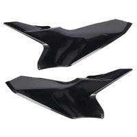 Acerbis Side Panels KTM SX 50 2024-1926 Black