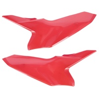 Acerbis Side Panels KTM SX 50 2024-1926 MC 50 2024-1926 Red