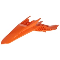 Acerbis Rear Fender KTM SX 50 2024-1926 Orange