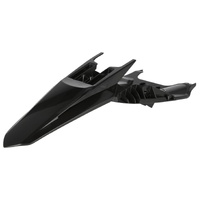 Acerbis Rear Fender KTM SX 50 2024-1926 Black