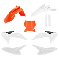 Acerbis Plastic KIT KTM SX65 2024-2025 Original 24