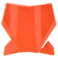 Acerbis Front Plate KTM SX 65 2024-1926 Orange