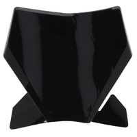 Acerbis Front Plate KTM SX 65 2024-1926 Black
