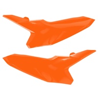 Acerbis Side Panels KTM SX 65 2024-1926 Orange