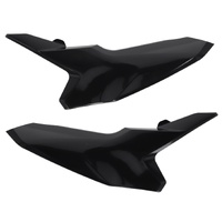 Acerbis Side Panels KTM SX 65 2024-1926 Black