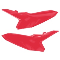 Acerbis Side Panels KTM SX 65 2024-1926 MC 65 2024-1926 Red