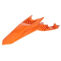 Acerbis Rear Fender KTM SX 65 2024-1926 Orange