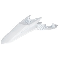 Acerbis Rear Fender KTM SX 65 2024-1926 White