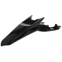 Acerbis Rear Fender KTM SX 65 2024-1926 Black