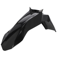 Acerbis Front Fender GAS GAS MC 65 2024-1926 Black