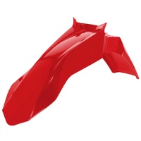 Acerbis Front Fender GAS GAS MC 65 2024-1926 Red