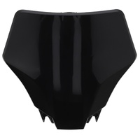 Acerbis Front Plate GAS GAS MC 65 2024-1926 Black
