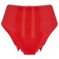 Acerbis Front Plate GAS GAS MC 65 2024-1926 Red