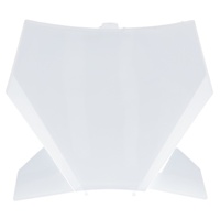 Acerbis Front Plate KTM SX 85 2025-1926 White