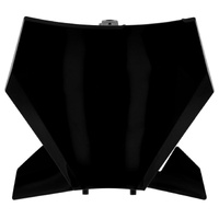 Acerbis Front Plate KTM SX 85 2025-1926 Black