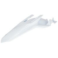 Acerbis Rear Fender KTM SX 85 2025-1926 White