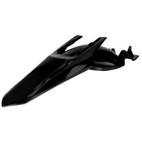 Acerbis Rear Fender KTM SX 85 2025-1926 Black