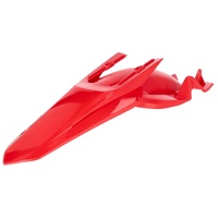 Acerbis Rear Fender KTM SX 85 MC 85 2025-1926 Red