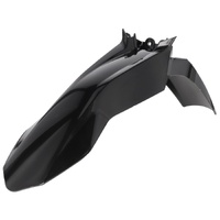 Acerbis Front Fender GAS GAS MC 85 2025-1926 Black
