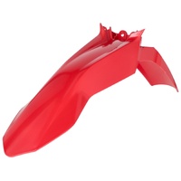 Acerbis Front Fender GAS GAS MC 85 2025-1926 Red