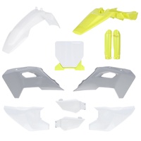 Acerbis Plastic KIT Husqvarna TC 50 2024-1926 Original 24