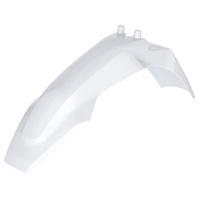 Acerbis Front Fender Husqvarna TC 50 2024-1926 White