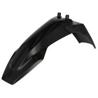 Acerbis Front Fender Husqvarna TC 50 2024-1926 Black