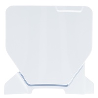Acerbis Front Plate Husqvarna TC 50 2024-1926 White
