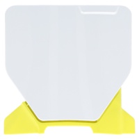 Acerbis Front Plate Husqvarna TC 50 2024-1926 White Yellow