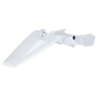 Acerbis Rear Fender Husqvarna TC 50 2024-1926 White