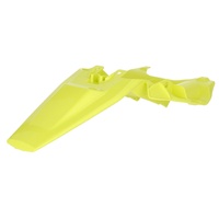 Acerbis Rear Fender Husqvarna TC 50 2024-1926 Yellow