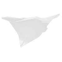 Acerbis AIR BOX Cover KTM SX 85 2025-1926 White