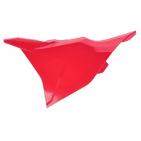 Acerbis AIR BOX Cover KTM SX 85 MC 85 2025-1926 Red