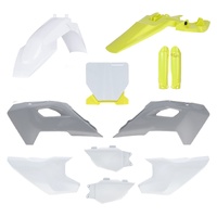 Acerbis Plastic KIT Husqvarna TC 65 2024-1926 Original 24