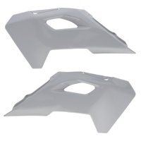 Acerbis Radiator Shrouds Husqvarna TC 65 2024-1926 Grey