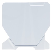 Acerbis Front Plate Husqvarna TC 65 2024-1926 White