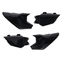 Acerbis Side Panels Husqvarna TC 65 2024-1926 Black