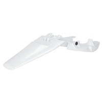 Acerbis Rear Fender Husqvarna TC 65 2024-1926 White