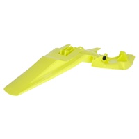 Acerbis Rear Fender Husqvarna TC 65 2024-1926 Yellow