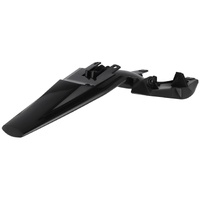 Acerbis Rear Fender Husqvarna TC 65 2024-1926 Black