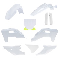 Acerbis Plastic KIT Husqvarna TC 85 2025-1926 Original 25