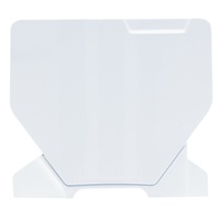 Acerbis Front Plate Husqvarna TC 85 2025-1926 White