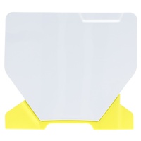 Acerbis Front Plate Husqvarna TC 85 2025-1926 White Yellow