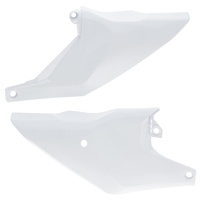 Acerbis Side Panels Husqvarna TC 85 2025-1926 White