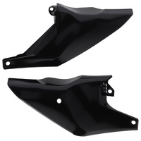 Acerbis Side Panels Husqvarna TC 85 2025-1926 Black