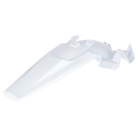 Acerbis Rear Fender Husqvarna TC 85 2025-1926 White