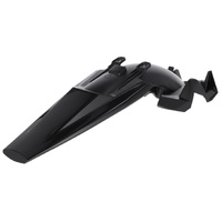 Acerbis Rear Fender Husqvarna TC 85 2025-1926 Black