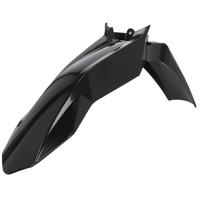Acerbis Front Fender GAS GAS MC EC 2024-1926 Black