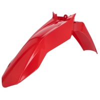 Acerbis Front Fender GAS GAS MC EC 2024-1926 Red