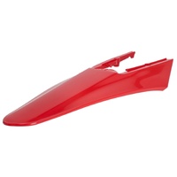 Acerbis Rear Fender GAS GAS MC MCF 2024-1926 Red